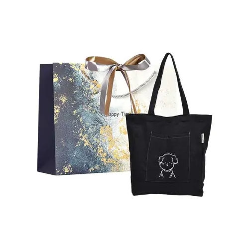 Iman's House Нейлоновая сумка-тоут сумка через плечо женская многоцветная