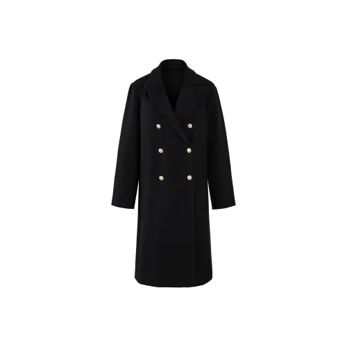 9 Кошачьих Лакомства Палто Женское