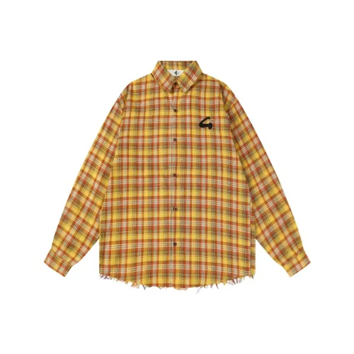 Женские рубашки