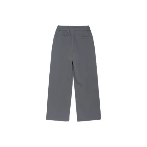 Палладий Повседневные Брюки Женские Whirlpool Темно-Серый