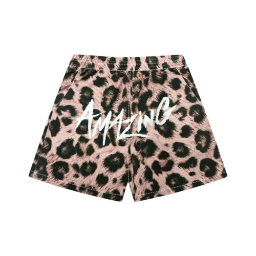 MEIKE Унисекс Повседневные шорты