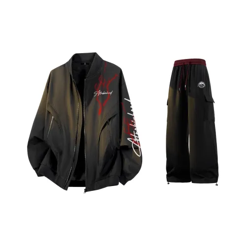 ROBINHOOD Повседневная спортивная одежда унисекс