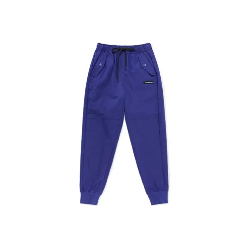 Dickies Женские Повседневные Брюки