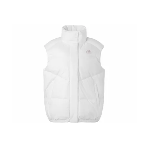 KAPPA Женская пуховая жилетка
