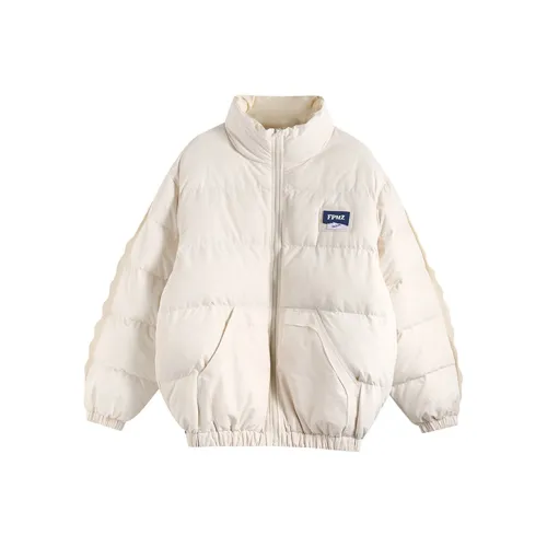 FPMZ Унисекс Объемные куртки (пуфы)