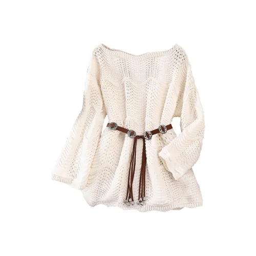 Cypress House Женские Трикотажные изделия