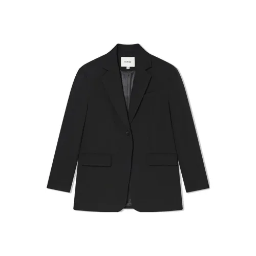 COVERINS Бизнес-костюм женский черный