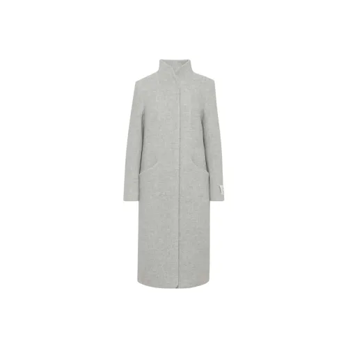 ARITZIA Вереск Свет GREY/Вереск Светло-серый Женское Пальто