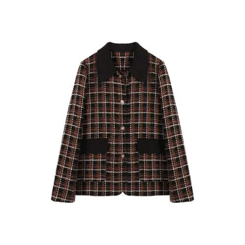 Still Quiet Пуховая куртка Женская