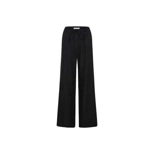 RACHEL GILBERT FW24 Повседневные брюки Женские Черный