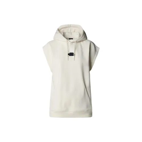 THE NORTH FACE Толстовка Женская Белая