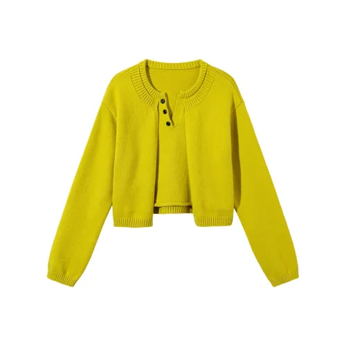 Ouyang Женская трикотажная одежда