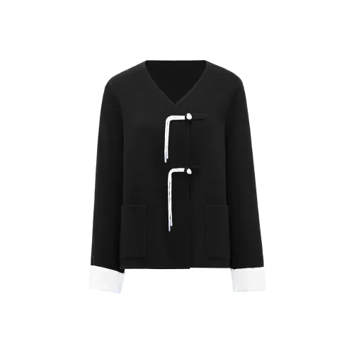 Beast King Женское пальто