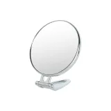 Серебряный - Круглый (Реверс 3x Увеличение)