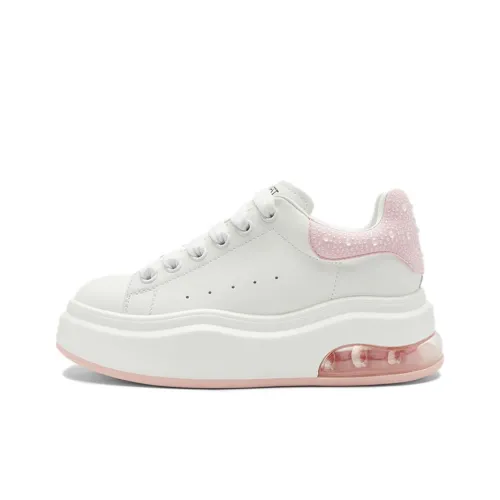 NINE WEST Низкие кроссовки для скейтбординга женские