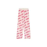 Розово-белый, разноцветный