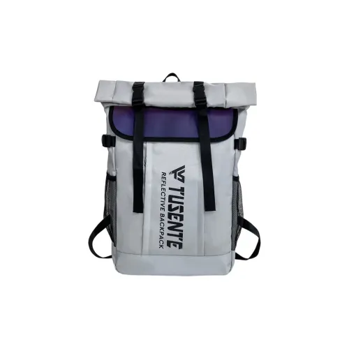 HCXK Oxford Рюкзак Унисекс Light Серый Темно-Серый Черный Красный