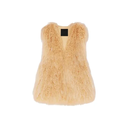 GIVENCHY FW23 Жилет Женские Desert