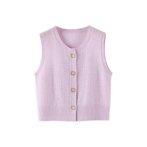 MAIGRE SIMHAT Женские жилеты