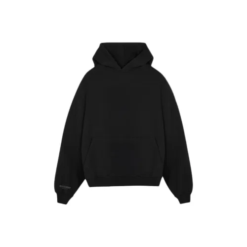 REPRESENT Черные Женские Свитшоты