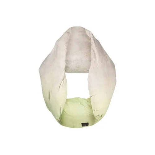 MONCLER GENIUS x RICK OWENS совместный бренд Жилет Женские Многоцветный