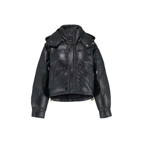 CELINE SS22 Куртки и Пальто Женские Черный