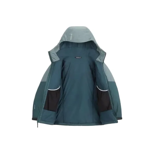 Arcteryx RUSH Insulated пуховая куртка женская