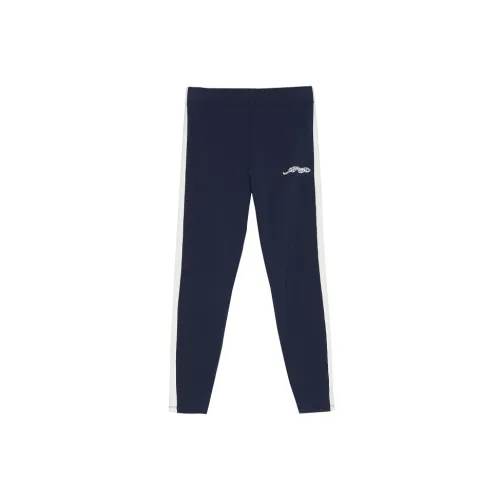 Ed Hardy Полночный синий E1OBW164 Женские Леггинсы