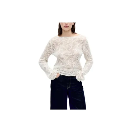 Манго Женские Трикотажные