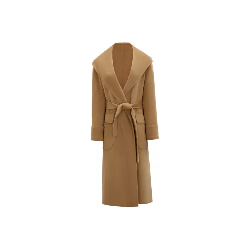 Beast King Женское пальто