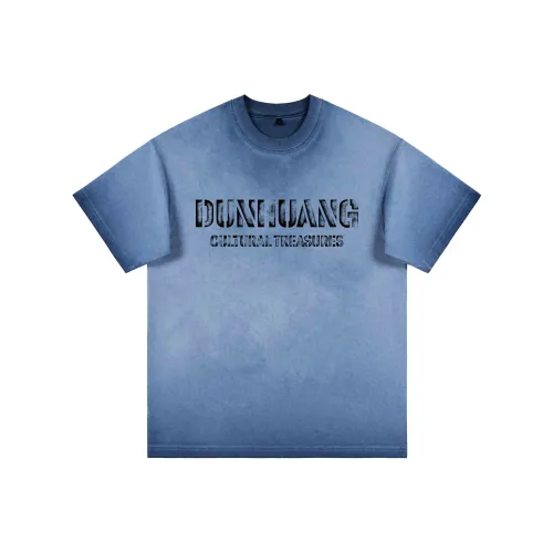 Музей Дуньхуанг Унисекс Футболки