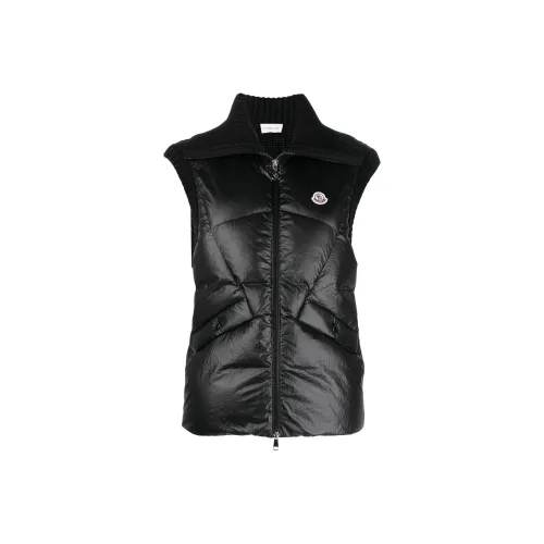 Moncler Женские жилеты