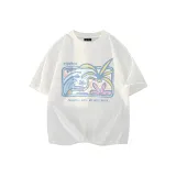 Белый, улучшенный