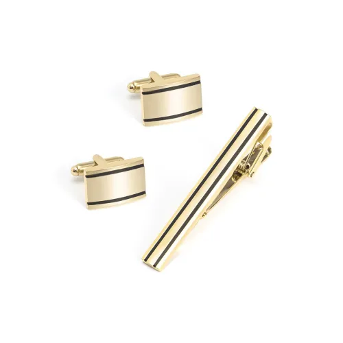 Yamaichi Maru Медные Запонки Мужские