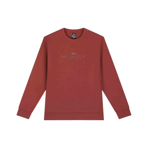 361° Толстовка Женская Вино Wood Красный