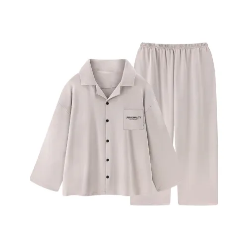 Beast's Secret Пижамный комплект мужской