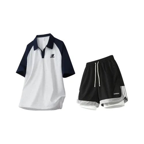 Supremo Cat Повседневная спортивная одежда Унисекс