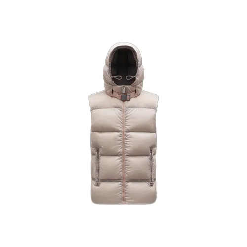 MONCLER GENIUS MONCLER GENIUS 1017 ALYX 9SM Жилет Женские