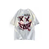 Серый меланж