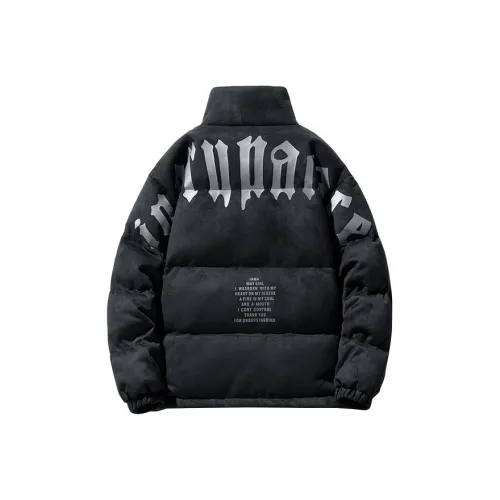 MASGLO Winter Puffer Куртка Унисекс