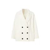 Натуральный белый 001