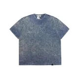 Деним синий