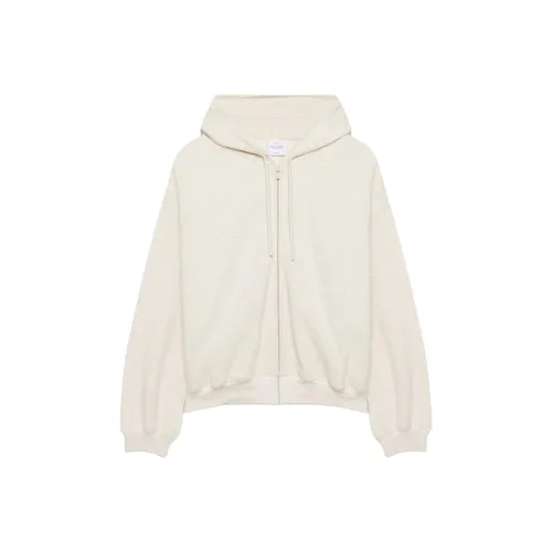 ARITZIA Вереск Свет Овсянка/Вереск Светло-овсяный Женские Свитшоты