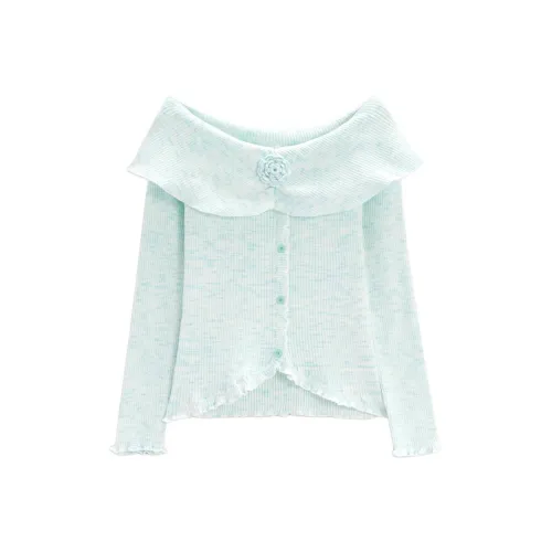 Love to serve Женские Трикотажные изделия