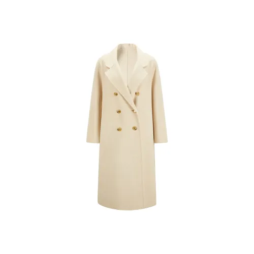 PEACEBIRD Женское пальто