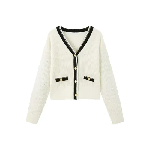 SCCREBEL OFFICIAL Трикотаж Женский Абрикос