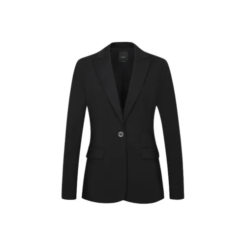 PINKO Черный Женские Офисные Костюмы