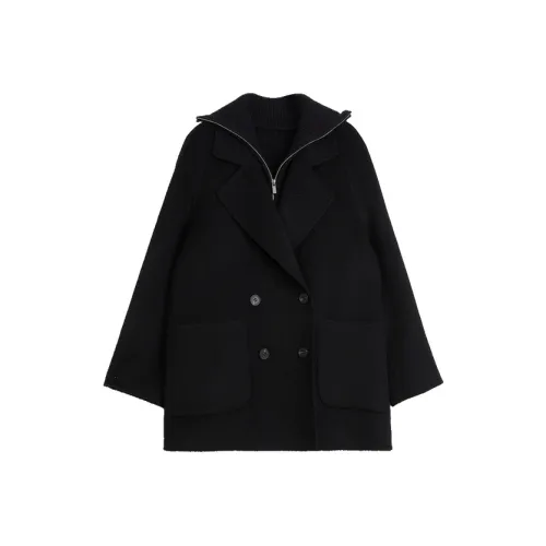 Elle Женские Пальто