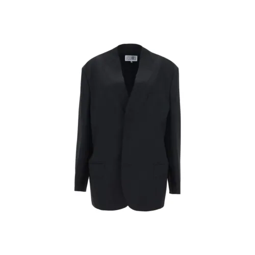 MM6 MAISON MARGIELA Бизнес-костюм женский черный