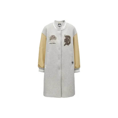 ONLY NBA Женское пальто